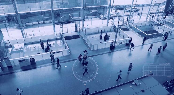 Computer Vision de Telefónica Empresas