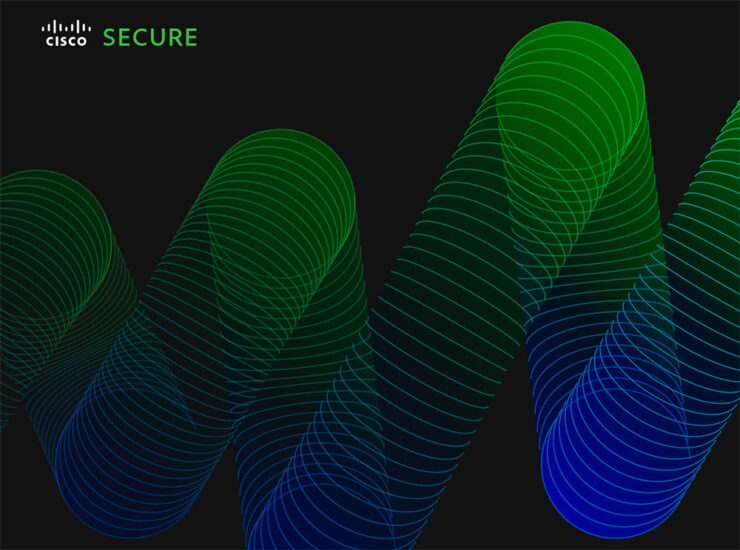 Cisco Security Outcomes