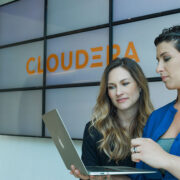 Cloudera