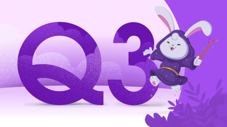 Salesforce resultados Q3 2022