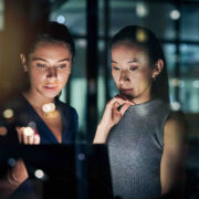 Tendencias Tecnológicas 2024