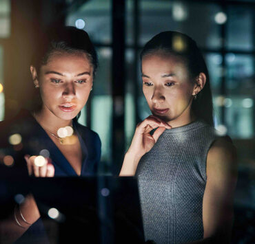 Tendencias Tecnológicas 2024