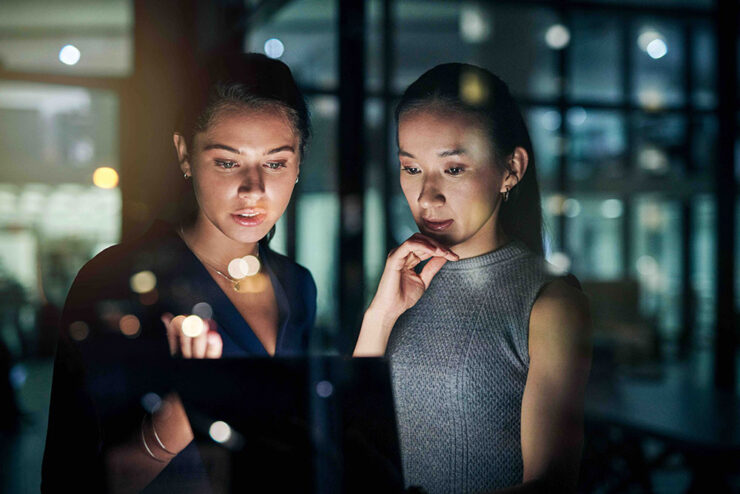 Tendencias Tecnológicas 2024