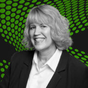Wendy Pfeiffer, CIO de Nutanix