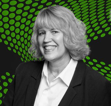 Wendy Pfeiffer, CIO de Nutanix