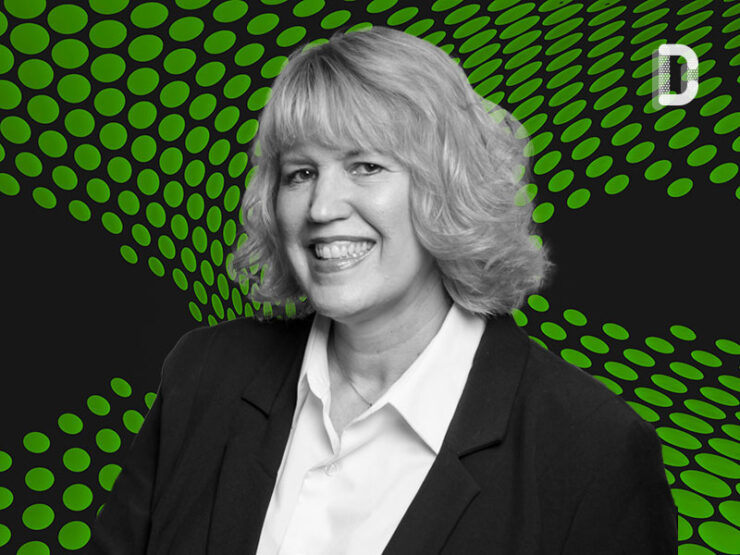 Wendy Pfeiffer, CIO de Nutanix
