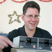 Rich Skrenta - Elk Cloner