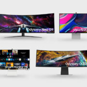 Monitores Samsung 2023