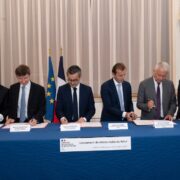 20230105 El Ministerio del Interior y Territorios de Ultramar de Francia adjudica a Atos el contrato de la Red de Radio del Futuro RRF