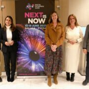 Arrancan los preparativos de DES – Digital Enterprise Show 2023 de la mano de las grandes firmas tecnologicas internacionales