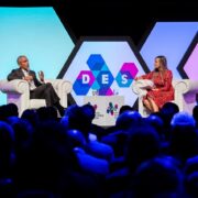 Barack Obama en DES2022 Digital Enterprise Show Malaga