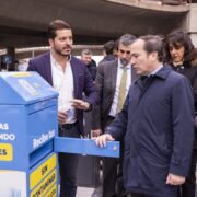 EIT Urban mobility Ayto Madrid 2