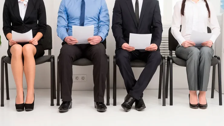 Empowering People Talent