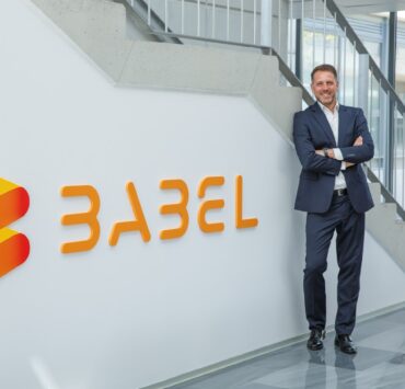 Foto Tony Olivo Babel