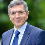 Francisco Roman Presidente Lyntia Networks