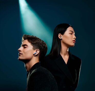 FreeBuds Pro 2 Lifestyle