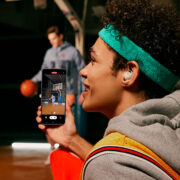 Galaxy Buds2 Pro 360 Audio Recording