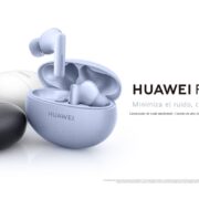 HUAWEI FreeBuds 5i