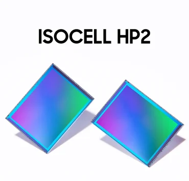 Samsung ISOCELL HP2