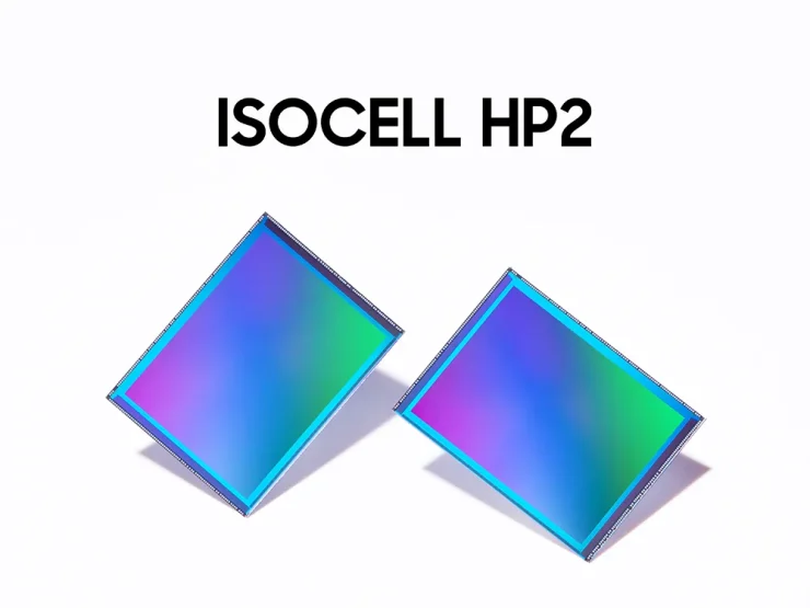Samsung ISOCELL HP2