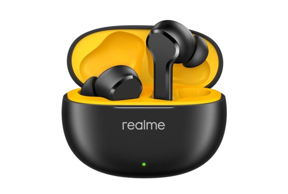 Realme Buds Air, análisis y opinión