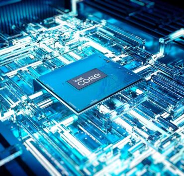 Intel® Core™ de 13ª generación para portátiles