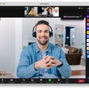 Nueva app Kahoot en Zoom