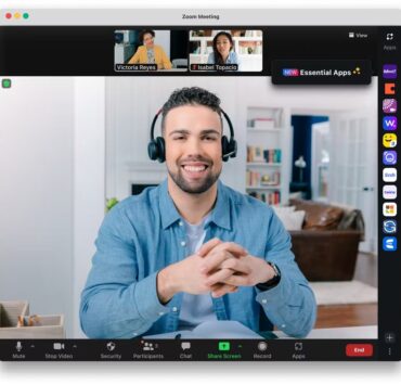 Nueva app Kahoot en Zoom