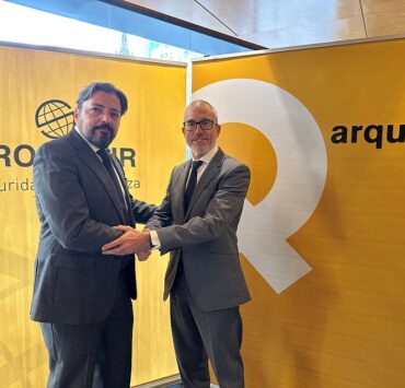 Prosegur Cash y Arquia Banca IMG