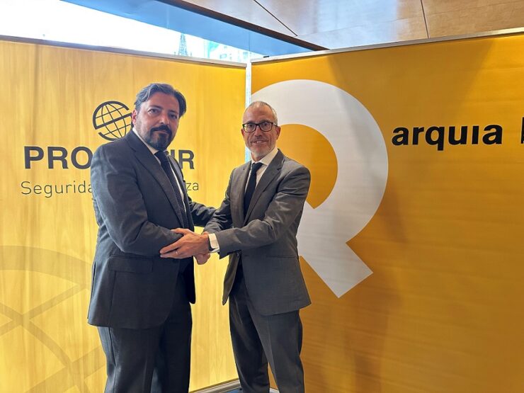 Prosegur Cash y Arquia Banca IMG