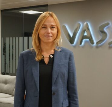 Sonia Torres nueva Directora Global de Seguros en VASS
