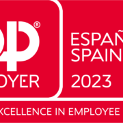Top Employer Spain 2023