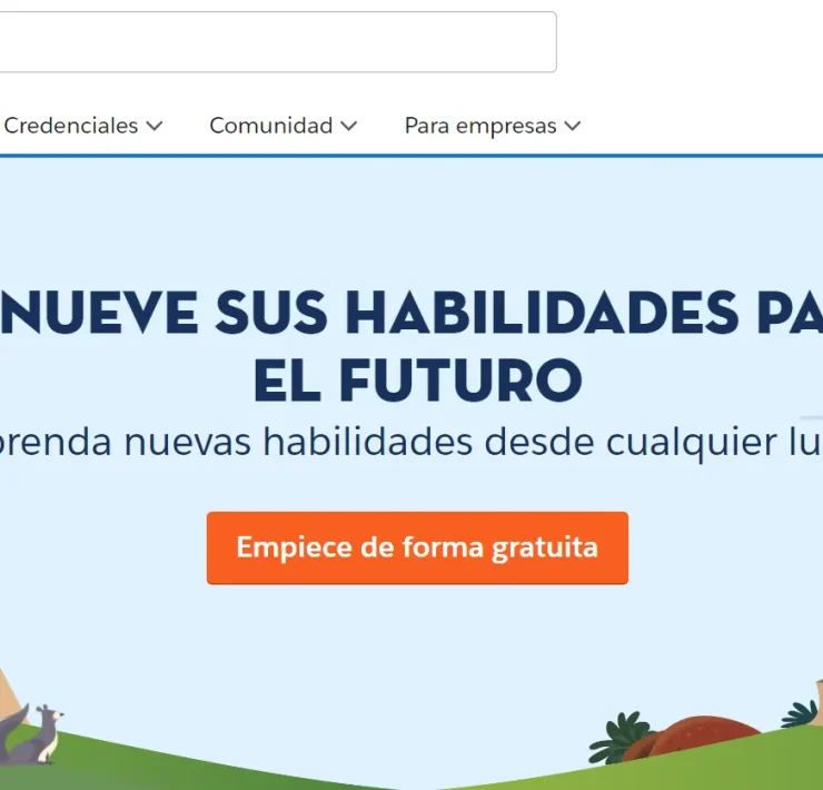 Salesforce Trailhead