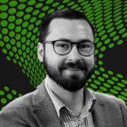 Zeki Turedi, CTO de CrowdStrike en la región EMEA