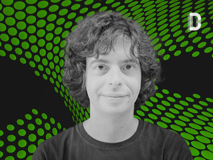 Álex Masip, Head of Data de Labelium España