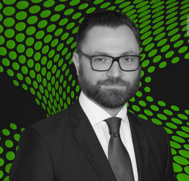 Brett Beranek, general manager, security & biometrics, Nuance