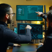 Ciberataques Ransomware