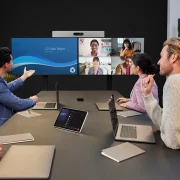 Cisco - Microsoft Teams