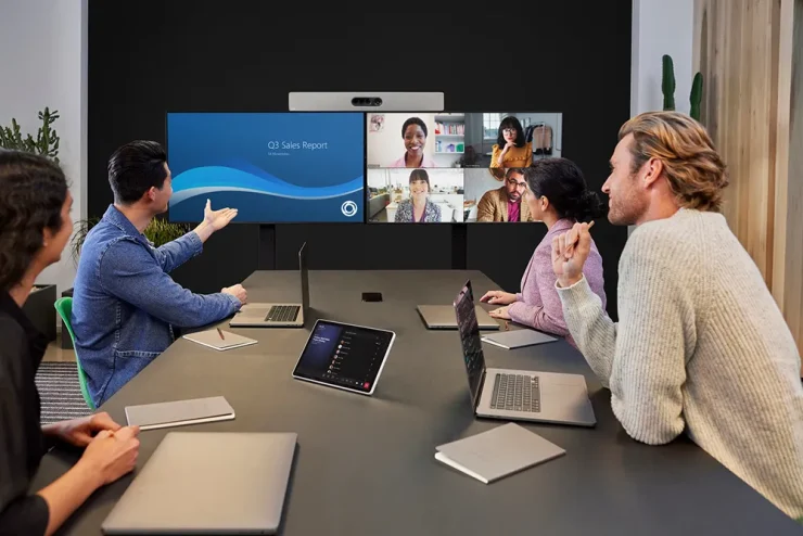 Cisco - Microsoft Teams