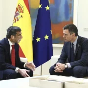 Pedro Sánchez - GlobalLogic