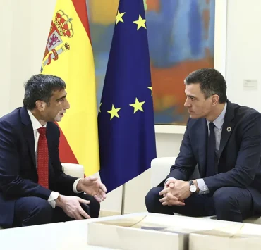 Pedro Sánchez - GlobalLogic