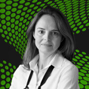 Gloria Touchard, directora técnica Corporativa de Nokia