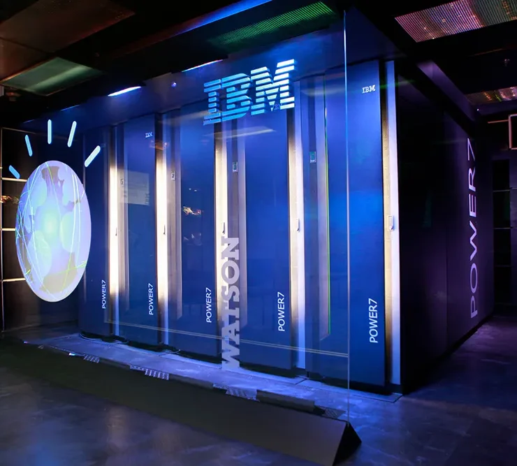 IBM Watson