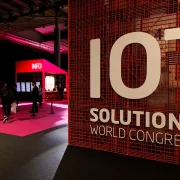 IOT Solutions World Congress