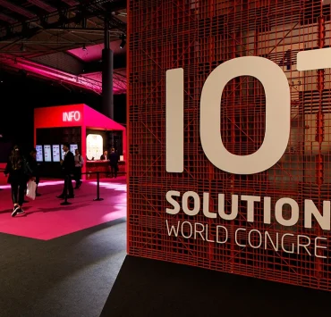 IOT Solutions World Congress