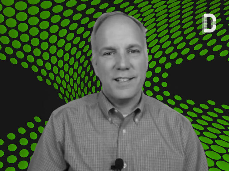 Joe Fernandes, Vice President, Products, Cloud Platforms Business Unit en Red Hat