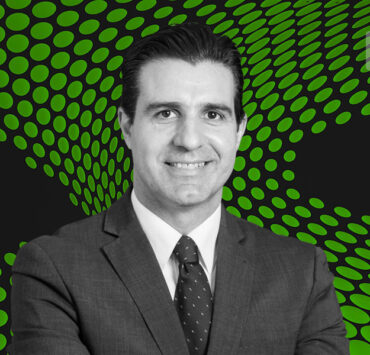 Jorge Martínez, Director Regional para España y Portugal en OpenText