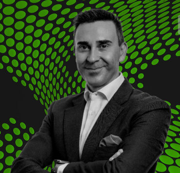 Juan Carlos Sánchez de la Fuente, vicepresidente regional de Cloudera para España y Portugal