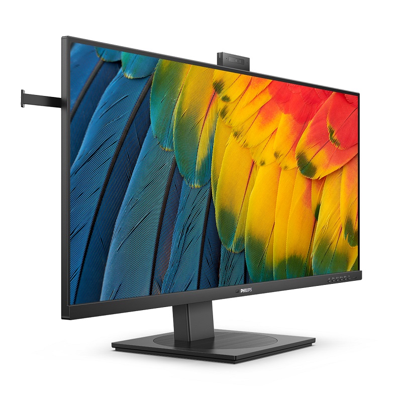 Philips presenta dos nuevos monitores profesionales de 40 pulgadas