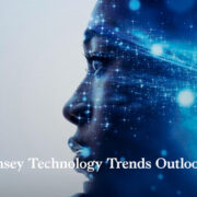 14 tendencias tecnológicas más importantes que se están desarrollando en la actualidad